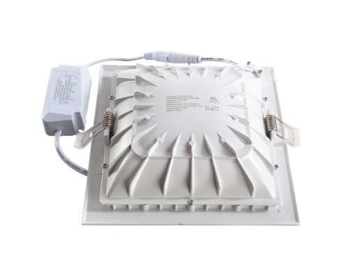 Оформить заказ Встраиваемый светильник ARTE Lamp A7416PL-1WH| VIVID-LIGHT.RU