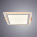 Купить Встраиваемый светильник ARTE Lamp A7524PL-2WH| VIVID-LIGHT.RU