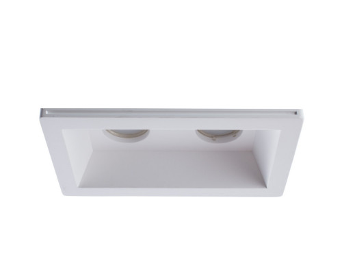 Сделать заказ Встраиваемый светильник ARTE Lamp A9214PL-2WH| VIVID-LIGHT.RU