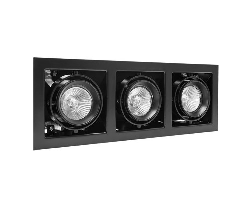 Сделать заказ Встраиваемый светильник Lightstar 214038| VIVID-LIGHT.RU