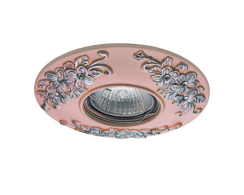 Сделать заказ Встраиваемый светильник Lightstar 042124| VIVID-LIGHT.RU