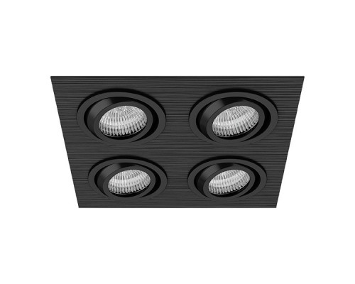 Купить Встраиваемый светильник Lightstar 011624| VIVID-LIGHT.RU