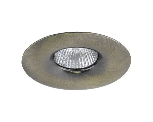 Заказать Встраиваемый светильник Lightstar 010011| VIVID-LIGHT.RU