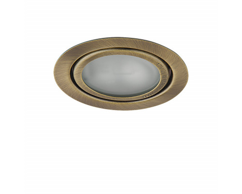 Сделать заказ Встраиваемый светильник Lightstar 003201| VIVID-LIGHT.RU