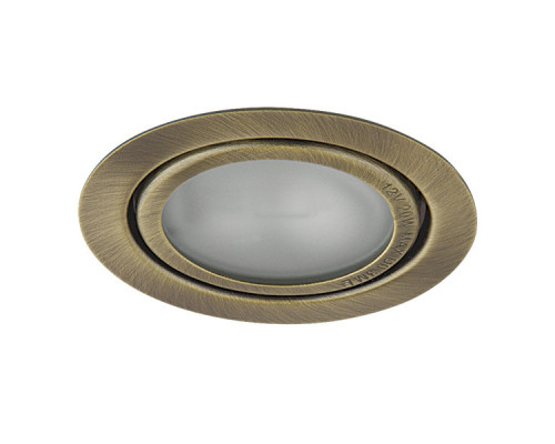 Сделать заказ Встраиваемый светильник Lightstar 003201| VIVID-LIGHT.RU