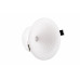Заказать Встраиваемый светильник Denkirs DK3045-WH| VIVID-LIGHT.RU