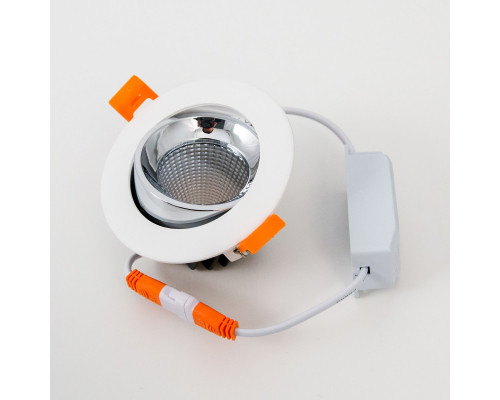 Оформить заказ Встраиваемый светильник Citilux CLD001NW1| VIVID-LIGHT.RU