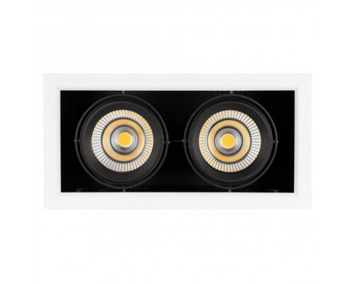 Сделать заказ Встраиваемый светильник Arlight 028862| VIVID-LIGHT.RU