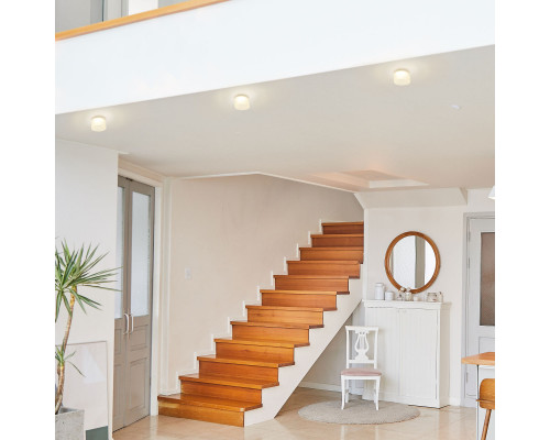 Сделать заказ Встраиваемый светильник Elektrostandard 2052 MR16 MT матовый| VIVID-LIGHT.RU