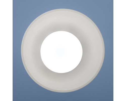 Сделать заказ Встраиваемый светильник Elektrostandard 2052 MR16 MT матовый| VIVID-LIGHT.RU