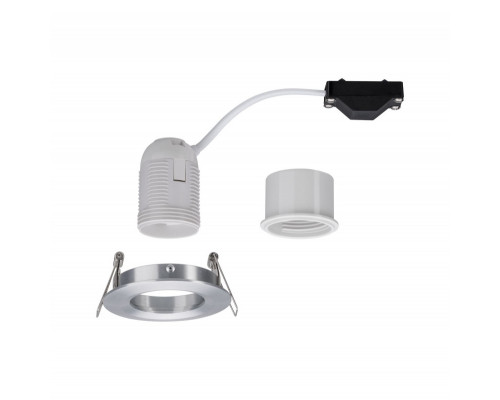 Заказать Встраиваемый светильник Paulmann 93667| VIVID-LIGHT.RU