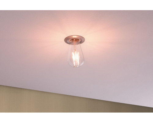 Заказать Встраиваемый светильник Paulmann 93667| VIVID-LIGHT.RU