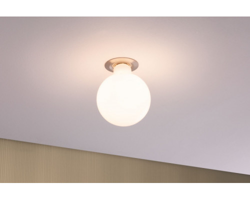 Заказать Встраиваемый светильник Paulmann 93667| VIVID-LIGHT.RU