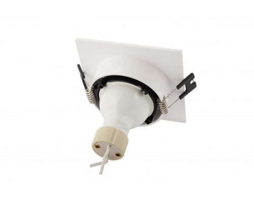 Сделать заказ Встраиваемый светильник Denkirs DK3021-WB| VIVID-LIGHT.RU