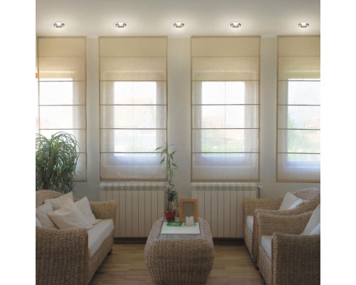 Сделать заказ Встраиваемый светильник Novotech 358299| VIVID-LIGHT.RU