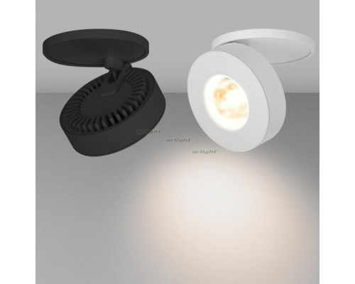 Оформить заказ Встраиваемый светильник Arlight 025464| VIVID-LIGHT.RU