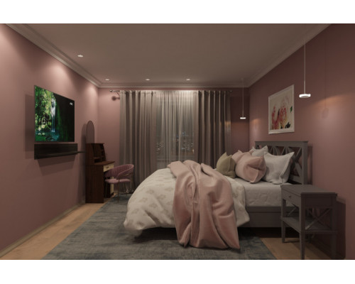 Заказать Встраиваемый светильник Denkirs DK3045-WH| VIVID-LIGHT.RU