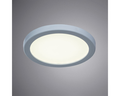 Купить Встраиваемый светильник ARTE Lamp A7971PL-1WH| VIVID-LIGHT.RU