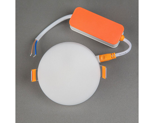 Сделать заказ Встраиваемый светильник Citilux CLD5210N| VIVID-LIGHT.RU