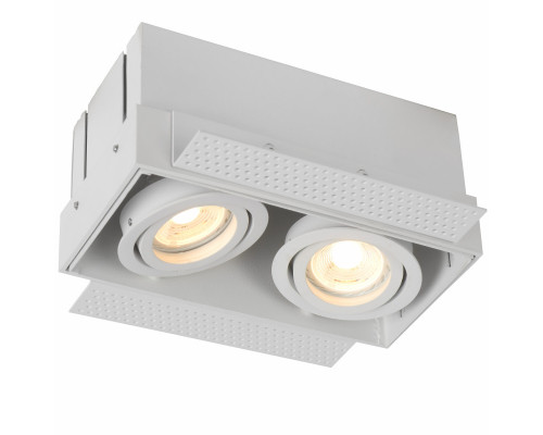 Заказать Встраиваемый светильник LUCIDE 09925/02/31| VIVID-LIGHT.RU