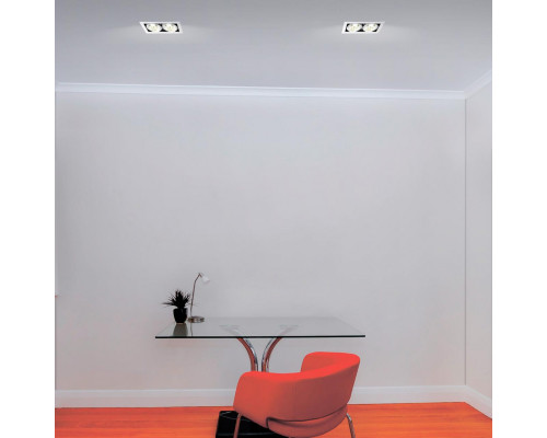 Сделать заказ Встраиваемый светильник Novotech 358441| VIVID-LIGHT.RU