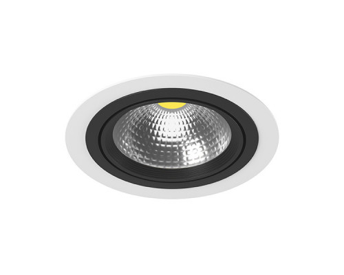 Сделать заказ Встраиваемый светильник Lightstar i91607| VIVID-LIGHT.RU