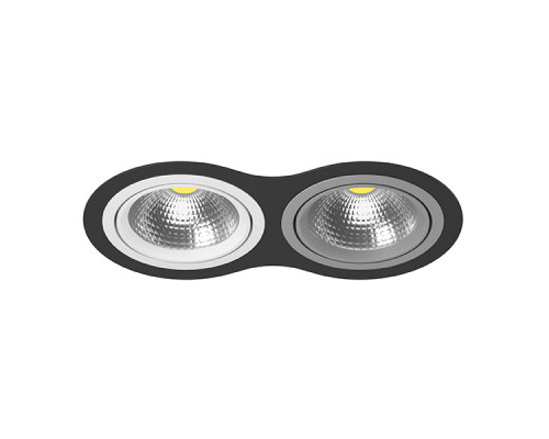 Сделать заказ Встраиваемый светильник Lightstar i9270609| VIVID-LIGHT.RU