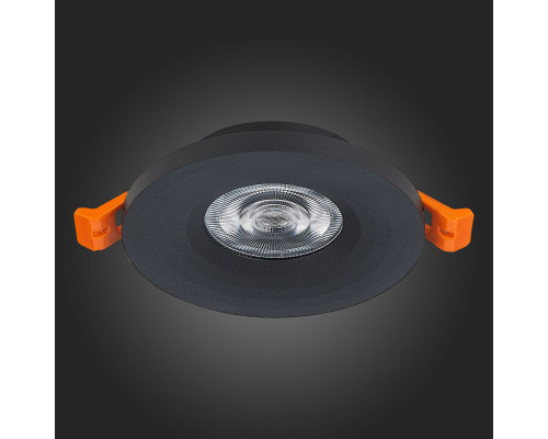 Купить Встраиваемый светильник ST-Luce ST205.408.01| VIVID-LIGHT.RU