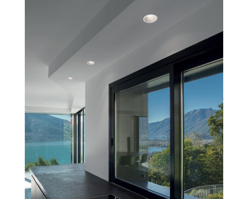 Оформить заказ Встраиваемый светильник Mantra C0160| VIVID-LIGHT.RU