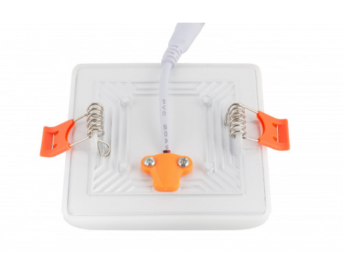 Купить Встраиваемый светильник Denkirs DK4606-WW| VIVID-LIGHT.RU