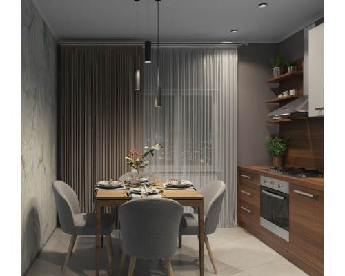 Купить Встраиваемый светильник Denkirs DK2401-BK| VIVID-LIGHT.RU