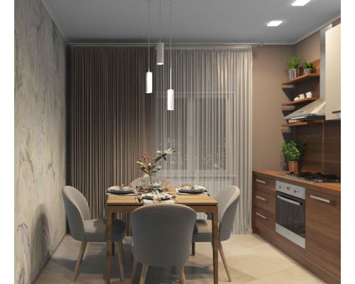 Купить Встраиваемый светильник Denkirs DK4606-WW| VIVID-LIGHT.RU