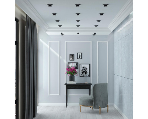 Оформить заказ Встраиваемый светильник Novotech 370717| VIVID-LIGHT.RU