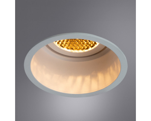 Сделать заказ Встраиваемый светильник ARTE Lamp A2163PL-1WH| VIVID-LIGHT.RU