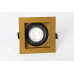 Оформить заказ Встраиваемый светильник Favourite 2791-1C| VIVID-LIGHT.RU