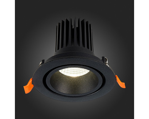 Оформить заказ Встраиваемый светильник ST-Luce ST705.448.10| VIVID-LIGHT.RU