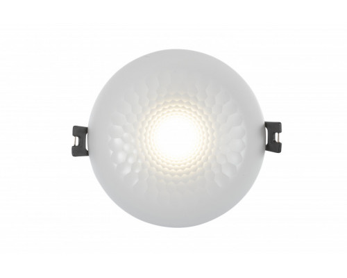 Оформить заказ Встраиваемый светильник Denkirs DK3400-WH| VIVID-LIGHT.RU