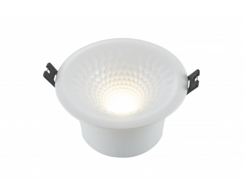 Оформить заказ Встраиваемый светильник Denkirs DK3400-WH| VIVID-LIGHT.RU