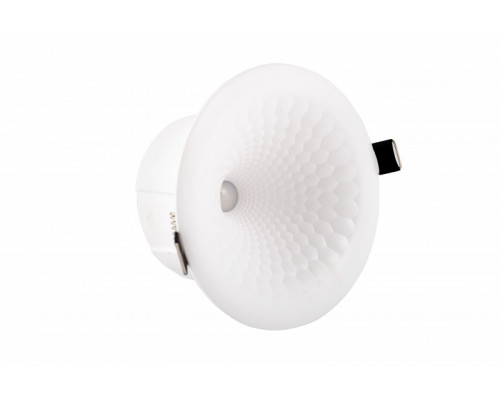 Оформить заказ Встраиваемый светильник Denkirs DK3400-WH| VIVID-LIGHT.RU