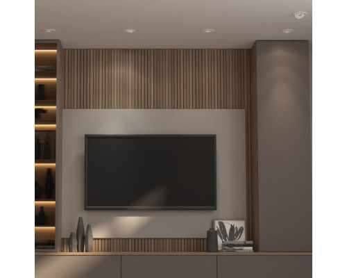 Заказать Встраиваемый светильник Novotech 358817| VIVID-LIGHT.RU