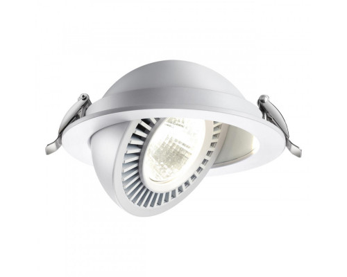 Заказать Встраиваемый светильник Novotech 358817| VIVID-LIGHT.RU