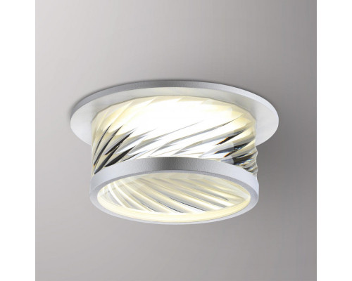 Купить Встраиваемый светильник Novotech 370919| VIVID-LIGHT.RU