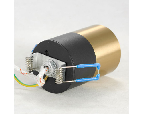 Оформить заказ Встраиваемый светильник LOFT LSP-8555| VIVID-LIGHT.RU