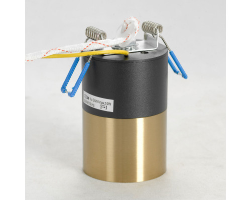 Оформить заказ Встраиваемый светильник LOFT LSP-8555| VIVID-LIGHT.RU