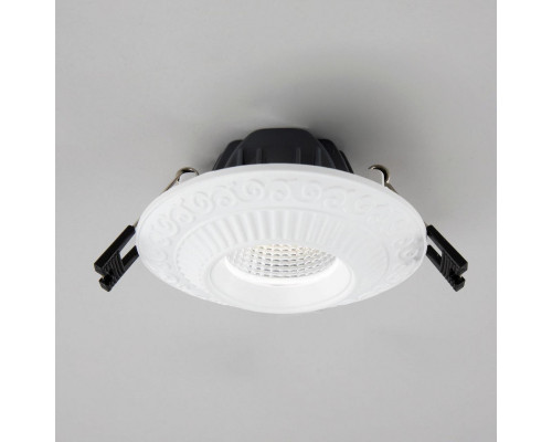 Сделать заказ Встраиваемый светильник Citilux CLD041NW0| VIVID-LIGHT.RU