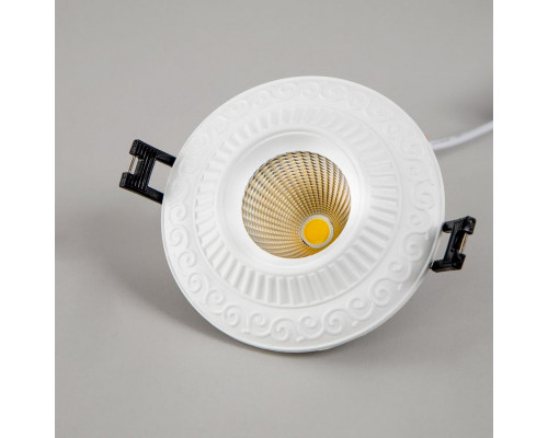 Сделать заказ Встраиваемый светильник Citilux CLD041NW0| VIVID-LIGHT.RU