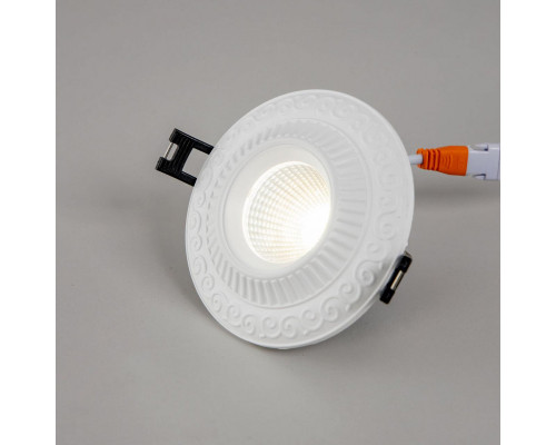 Сделать заказ Встраиваемый светильник Citilux CLD041NW0| VIVID-LIGHT.RU