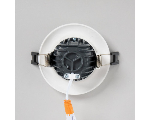 Сделать заказ Встраиваемый светильник Citilux CLD041NW0| VIVID-LIGHT.RU