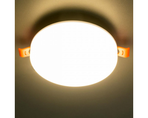 Заказать Встраиваемый светильник Citilux CLD5315W| VIVID-LIGHT.RU