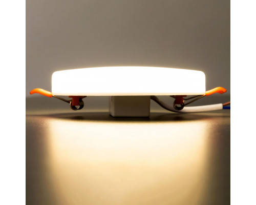 Заказать Встраиваемый светильник Citilux CLD5315W| VIVID-LIGHT.RU